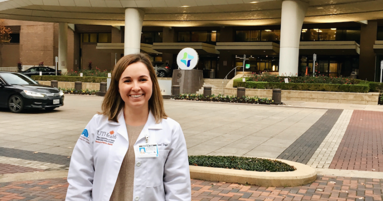 Why I Became a Registered Dietitian & How I Did It