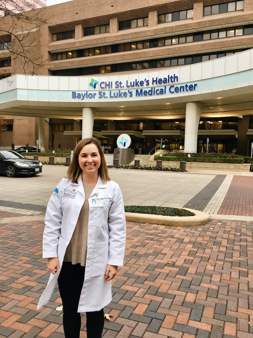 Why I Became a Registered Dietitian & How I Did It